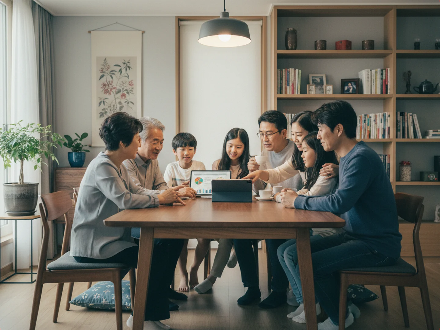 룰라 채리나 엔비디아 주식04